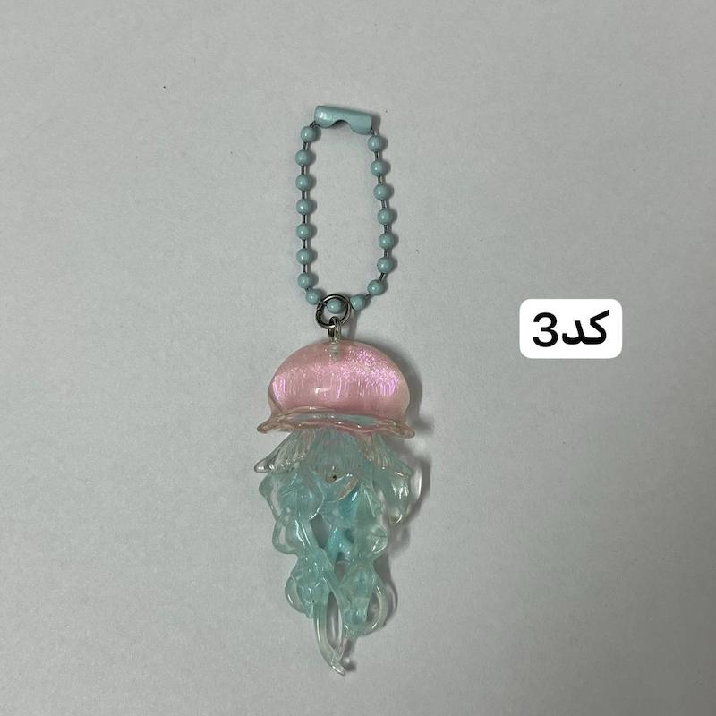 چارم شب تاب عروس دریایی