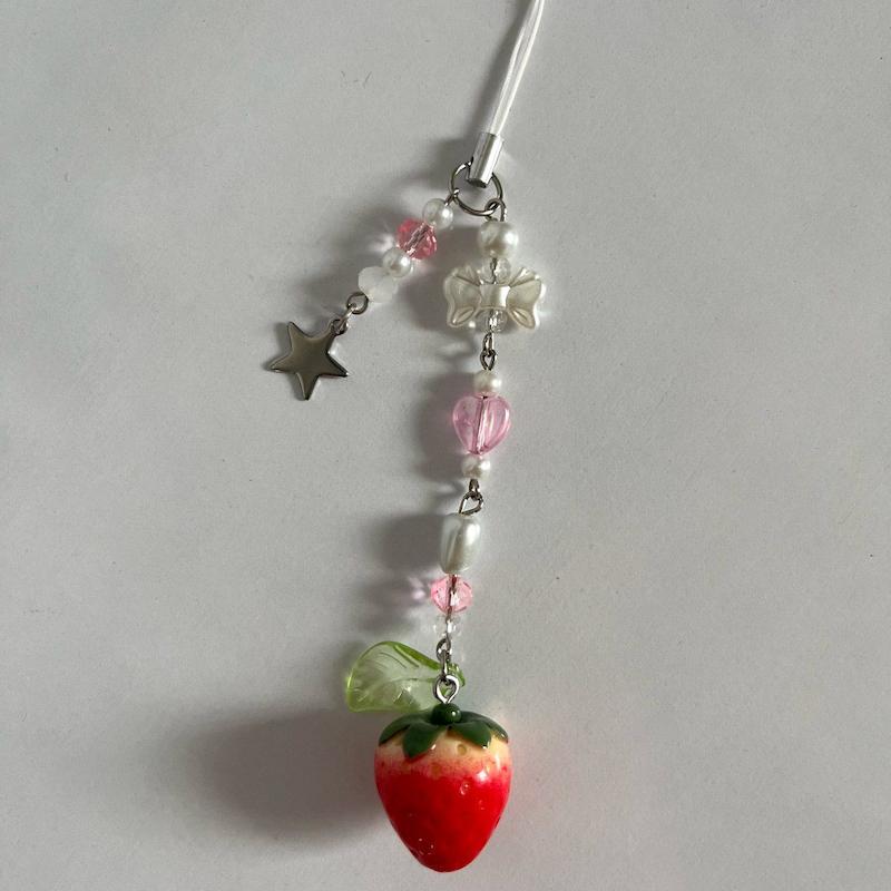چارم توتفرنگی/چارم توت فرنگی