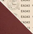 سنباده رول EA343 دیرفوس deerfos