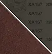 سنباده رول قهوه ای XA167 دیرفوس deerfos