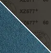 سنباده رول آبیXZ677 دیرفوس deerfos