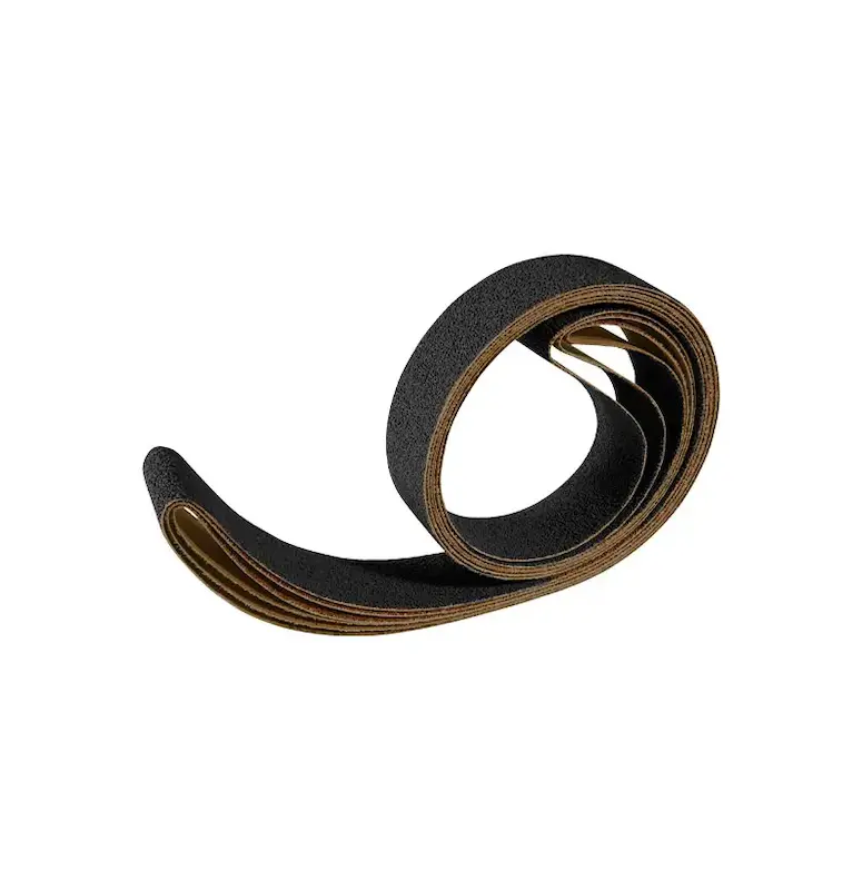 سنباده رول مشکی سیلیکون کاربید کمپکت PX220 دیرفوس