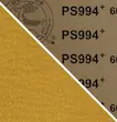 سنباده زرد فلاپ دیسک PS994 deerfos