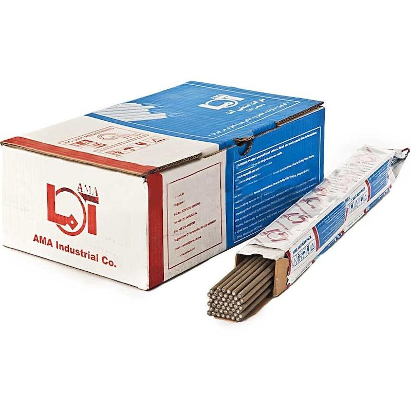 الکترود روتیلی E7014 آما مدل 1008A