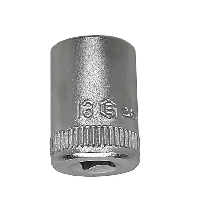 سری بکس جنیوس تولز کد DRVE1/4-13mm سایز 13 میلی متر