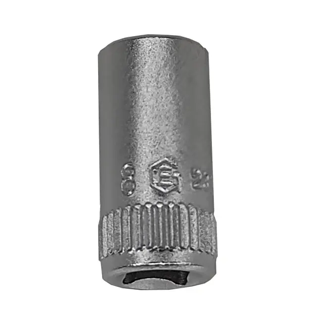 سری بکس جنیوس تولز کد DRVE1/4-8 سایز 8 میلی متر