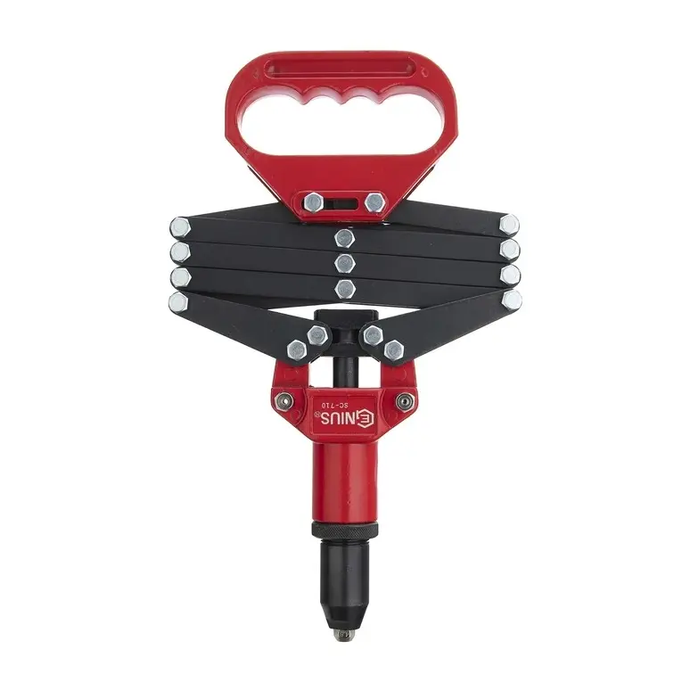 پرچ کن آکاردئونی جنیوس تولز مدل SC-710