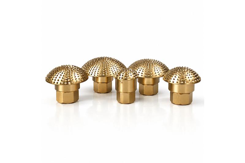 چوب ساب قارچی  70 میلی متر فالکون (Falcon)