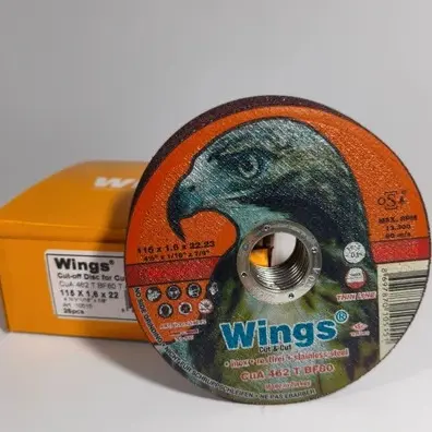 تین لاین1.6*115عقاب(Wings)
