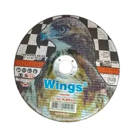 برش سنگ180عقاب(Wings)