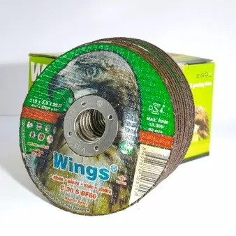 برش سنگ115عقاب(Wings)