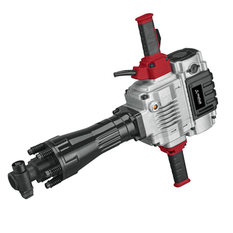 چكش تخریب 23 كیلو 85 ژول 2100 وات محک DEH-2150 