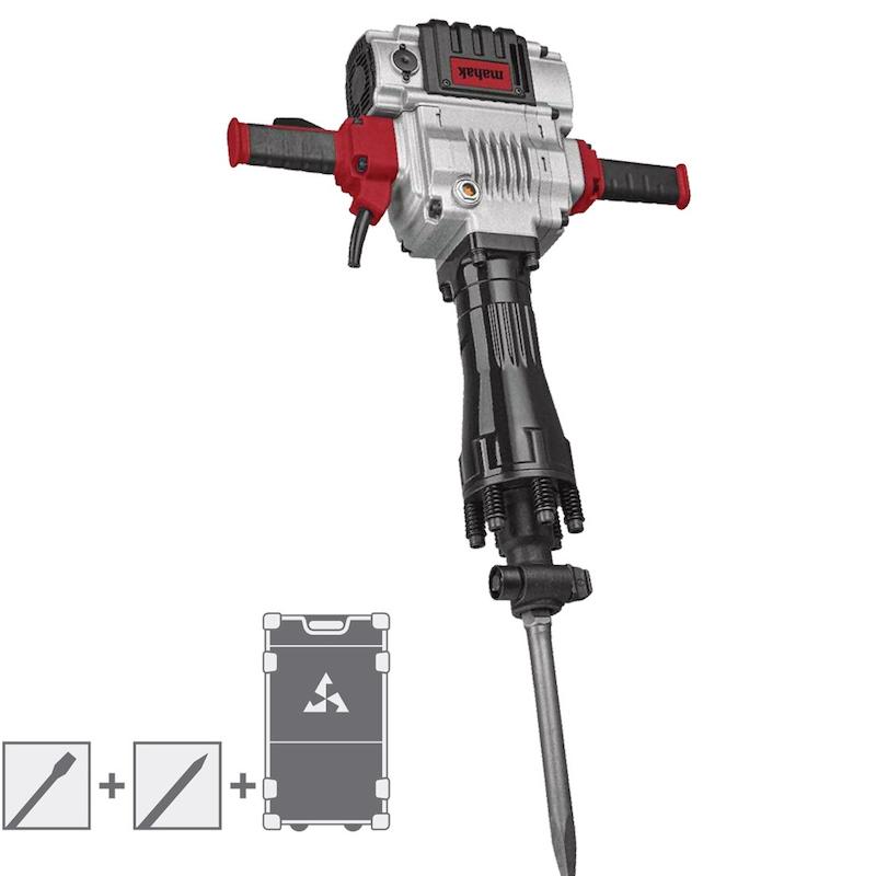 چكش تخریب 23 كیلو 85 ژول 2100 وات محک DEH-2150 