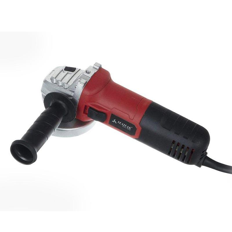 مینی فرز 115 میلیمتر 850 وات محک AG-115/820 