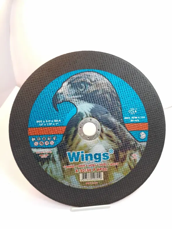 پروفیل 3×300 عقاب (Wings)