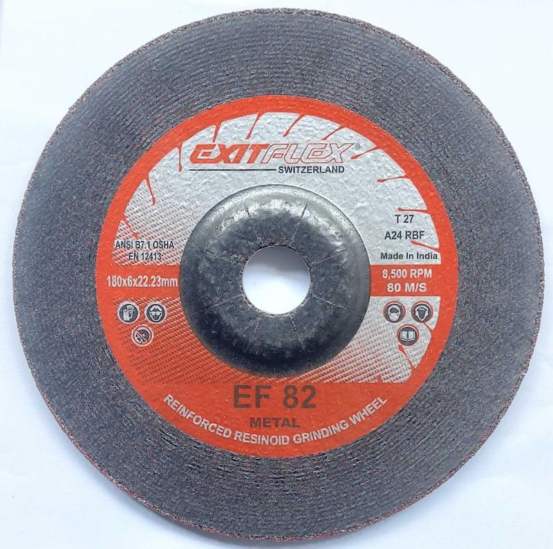 ساب 22×1.6×180 دوکاره (Exit Flex)