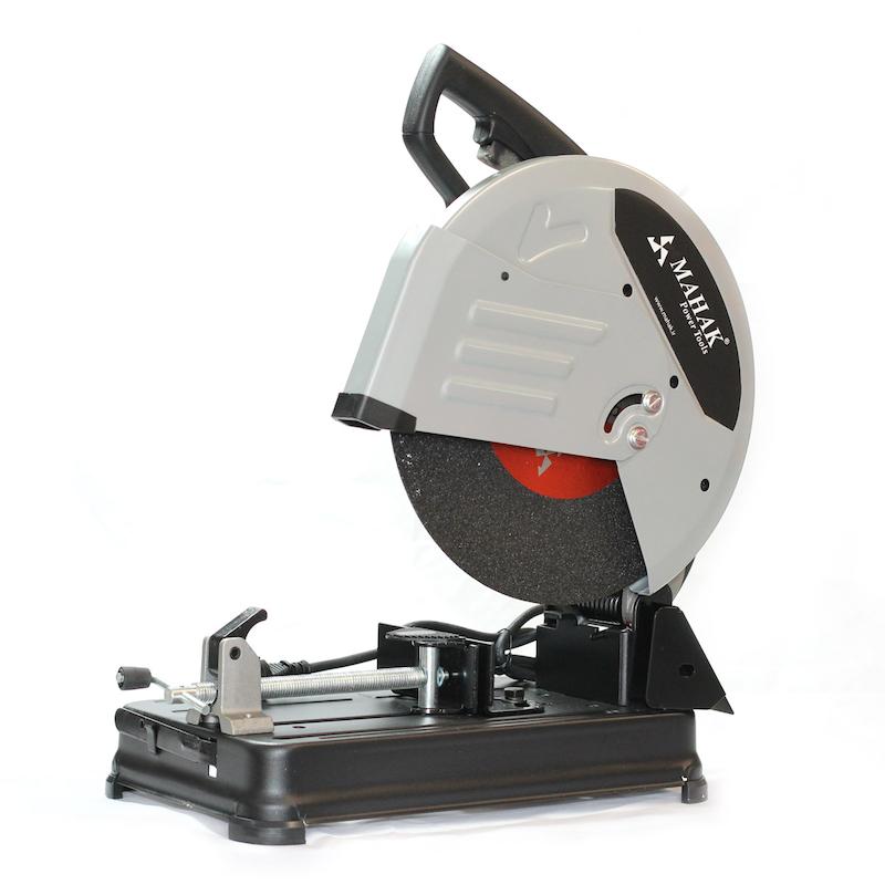 پروفیل بر 355 میلیمتر صنعتی محک CCM-355H