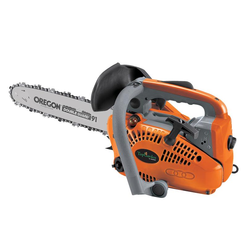 اره زنجیری بنزینی 30 سانت تاپ گاردن GCS-300