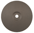 سنگ برش استیل ناف دار 1.9×230 ویلر (weiler)