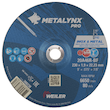 سنگ برش استیل ناف دار 1.9×230 ویلر (weiler)