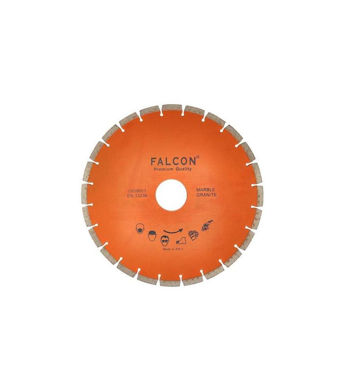 دیسک گرانیت بر 350 میلی متر فالکون (Falcon)