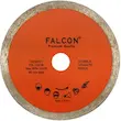 دیسک سرامیک بر چاک مویی 250 میلی متر فالکون (Falcon)