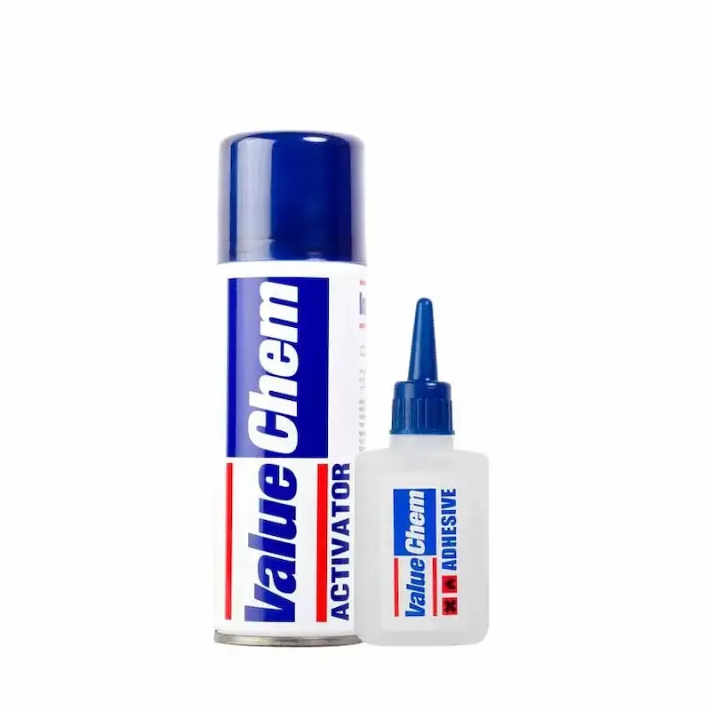 چسب 123 غفاری Value Chem