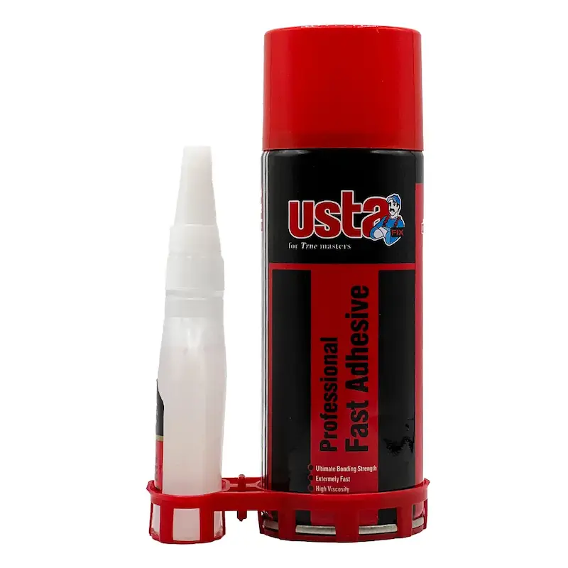 چسب 123 اوستافیکس Ustafix