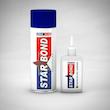 چسب 123 استار باند مدل activator حجم 400 میلی لیتر