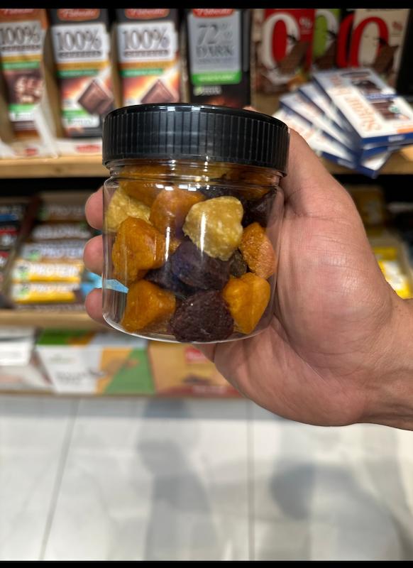 حبه میوه