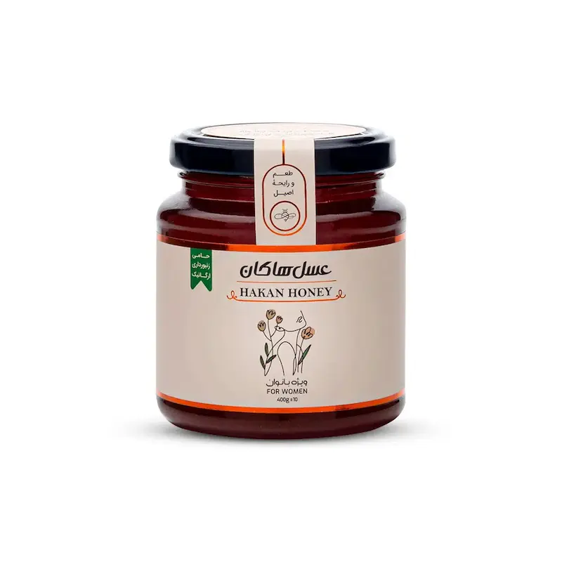 عسل بانوان 