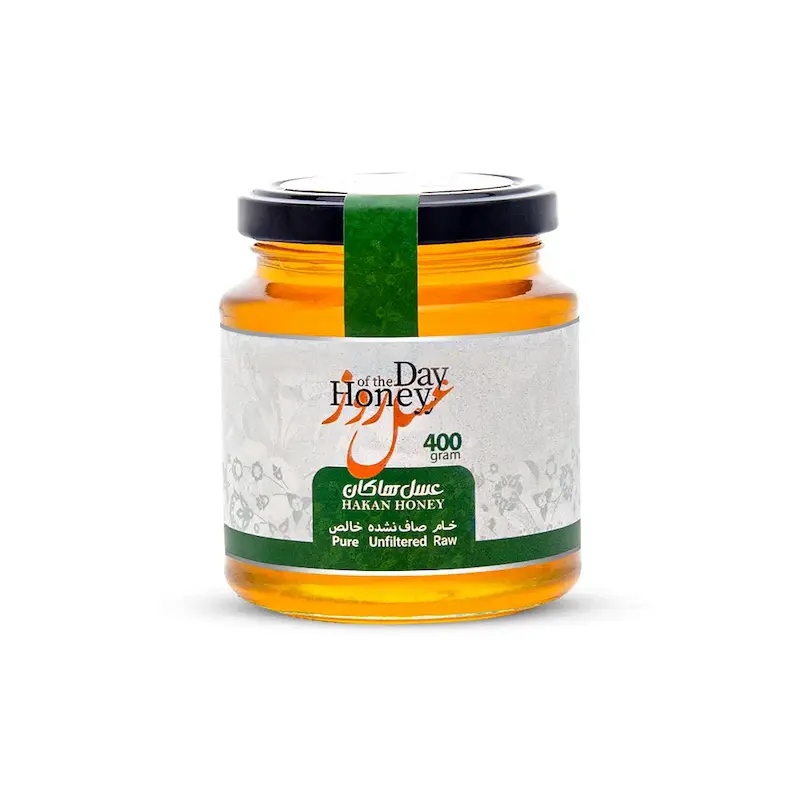 عسل روز هاکان ( اقتصادی)