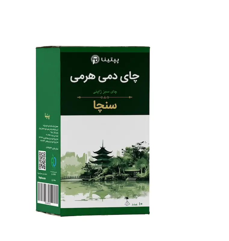 چای سنچا