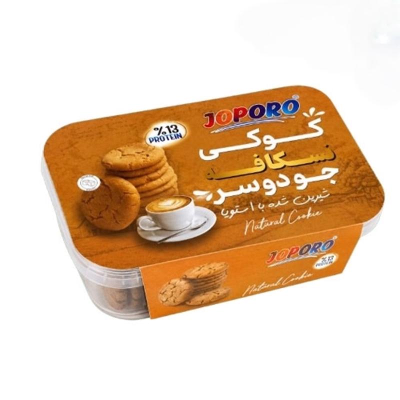 کوکی نسکافه 
