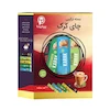 چای کرک ترکیبی بدون شکر