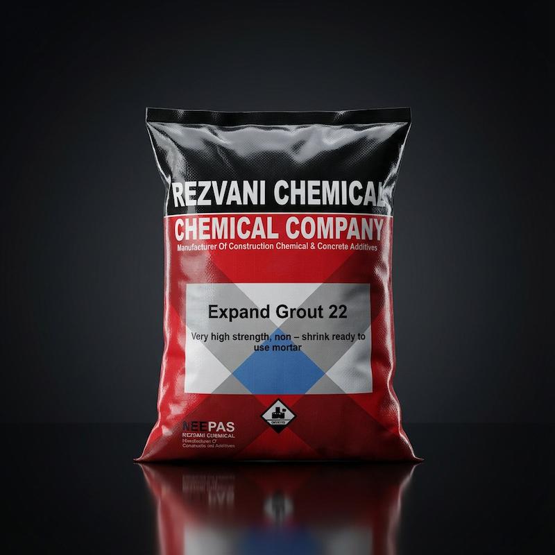 اکسپند گروت 