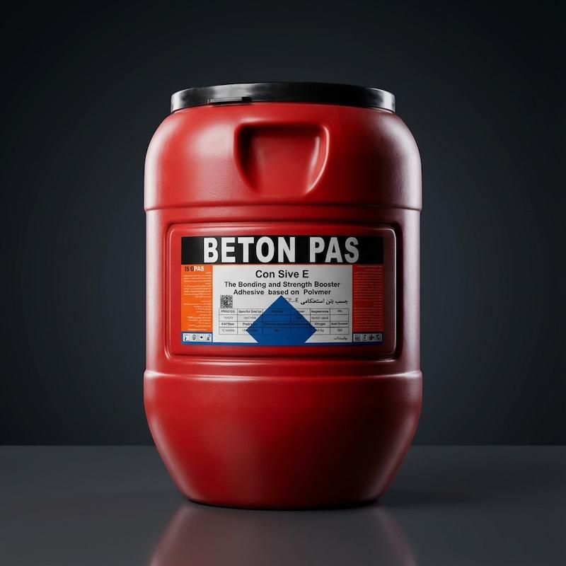 چسب بتن ۲۰ کیلویی 