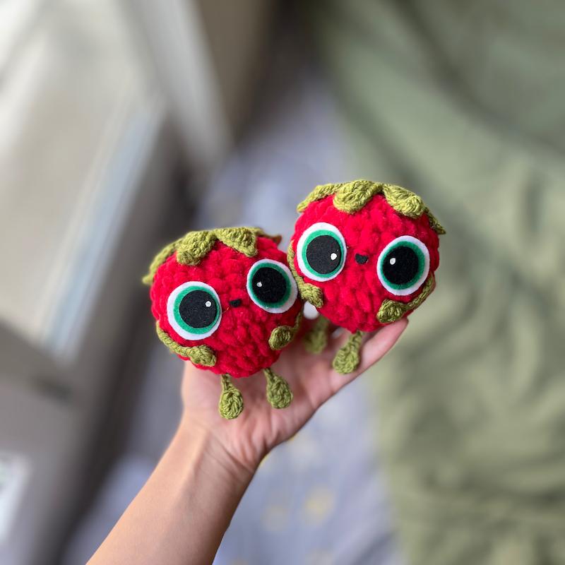 فرنگیس🍓