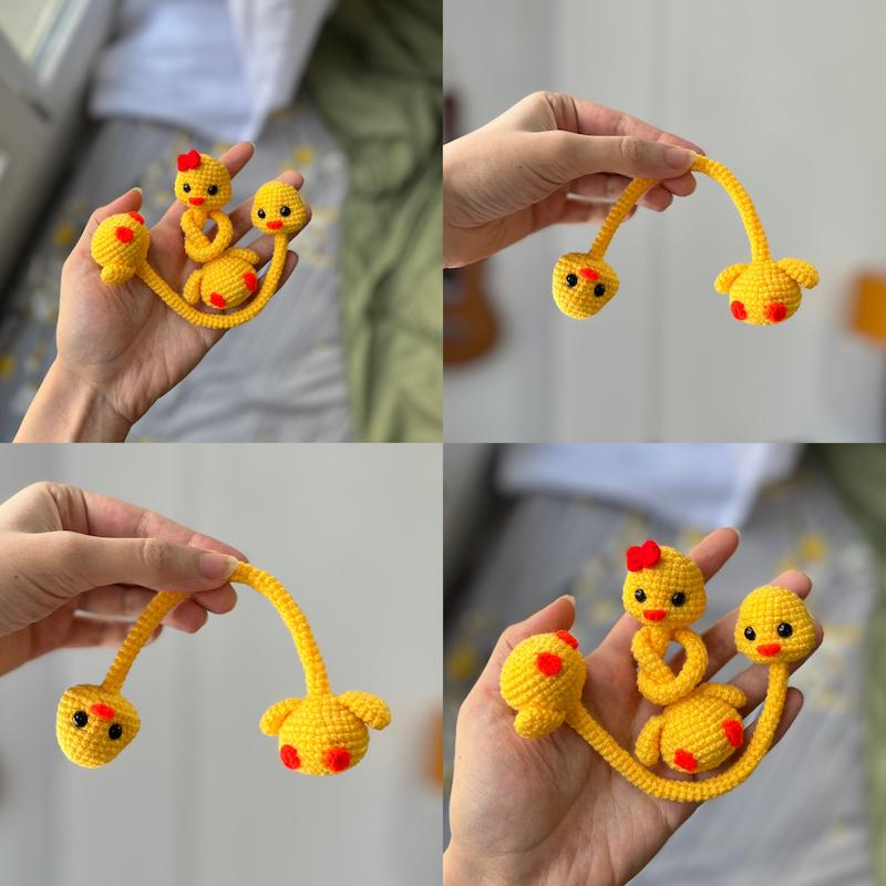 جوجه گردن دراز