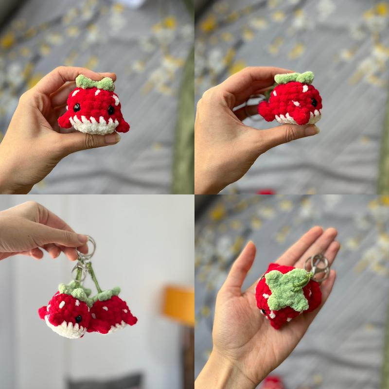 وال توتفرنگی🍓