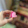 سرکلیدی بچه مارشملو