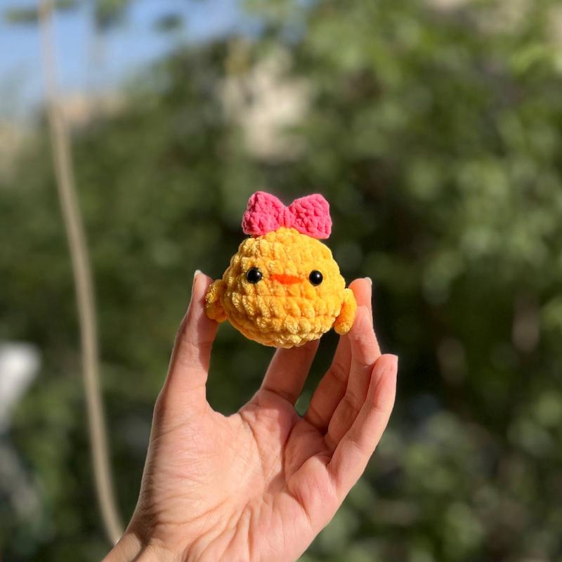 سرکلیدی جوجو🎀