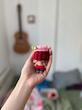 𝐒𝐭𝐫𝐚𝐰𝐛𝐞𝐫𝐫𝐲 𝐆𝐢𝐫𝐥 𝟐🍓