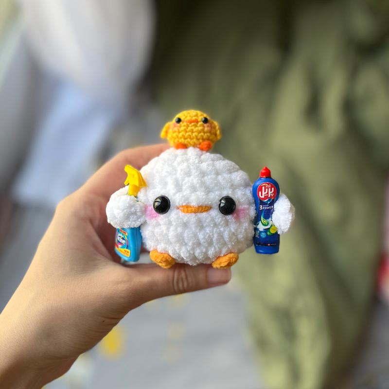 کلثوم جوجو🐥