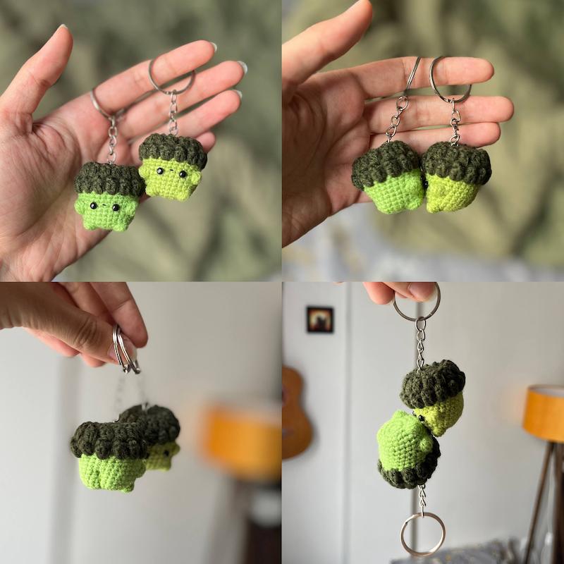 ست بروکعلی مگنتی🥦
