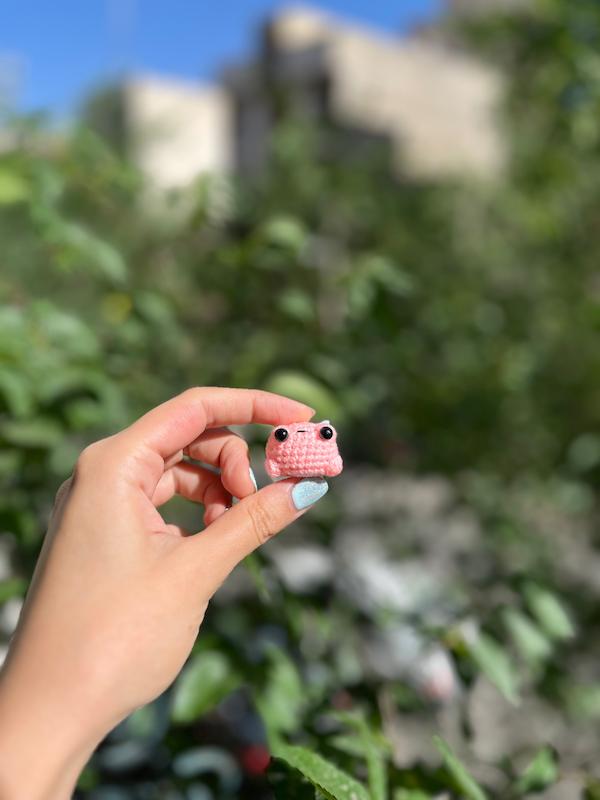 قورپری 🌸
