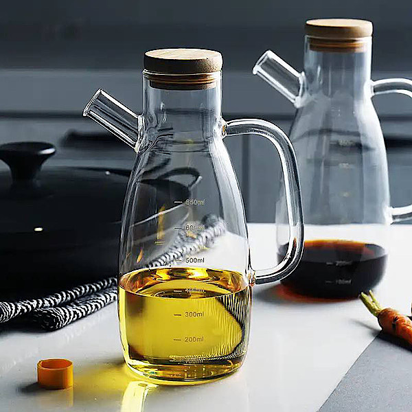 روغن ریز پیرکس