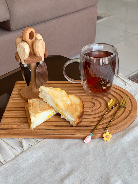 لیوان دوجداره پیرکس 