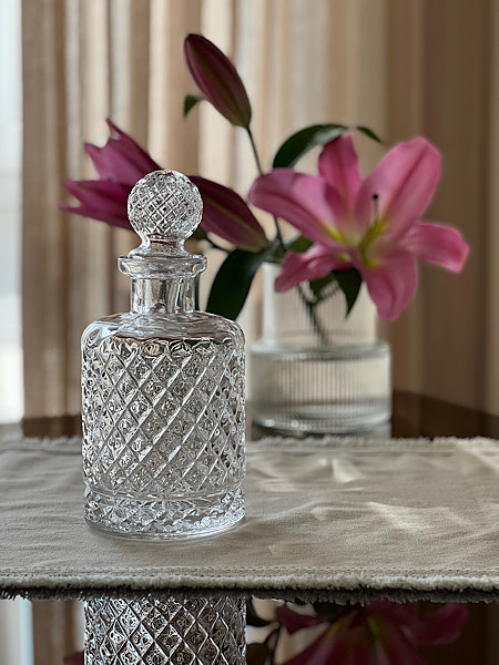 تنگ کریستال