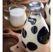 بطری شیشه ای